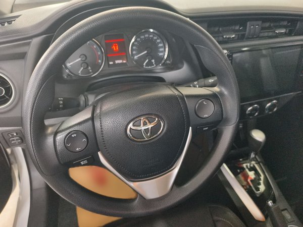 Toyota Corolla 2017, 37100 км, за 8910 USD - фото 9