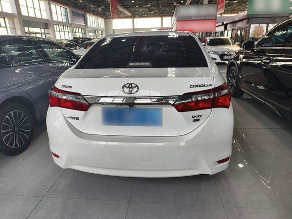 Toyota Corolla 2017, 37100 км, за 8910 USD - фото 6