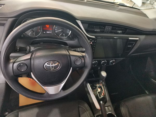 Toyota Corolla 2017, 37100 км, за 8910 USD - фото 8