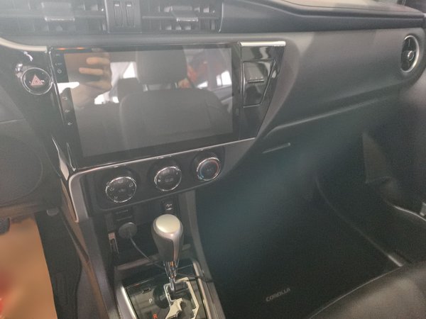 Toyota Corolla 2017, 37100 км, за 8910 USD - фото 11