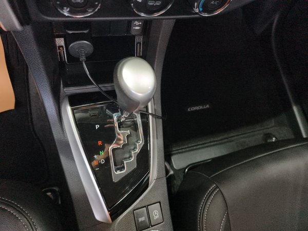 Toyota Corolla 2017, 37100 км, за 8910 USD - фото 12