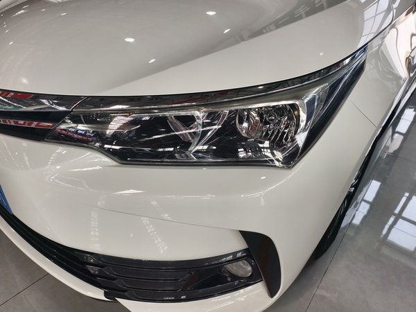 Toyota Corolla 2017, 37100 км, за 8910 USD