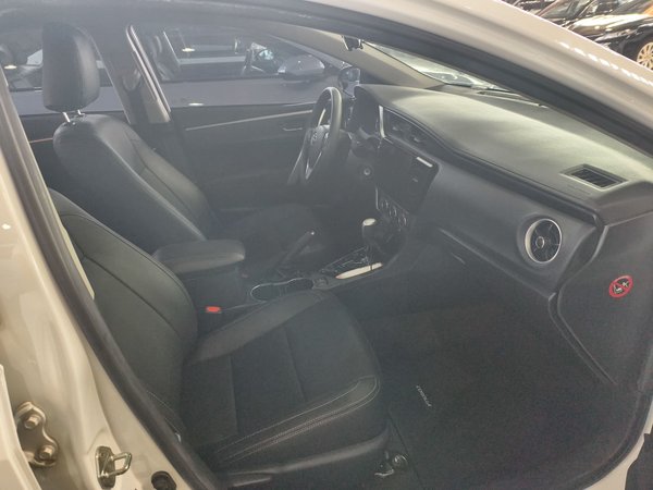 Toyota Corolla 2017, 37100 км, за 8910 USD - фото 15