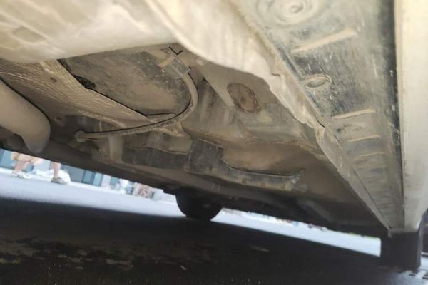 Toyota Corolla 2017, 42300 км, за 6178 USD - фото 29
