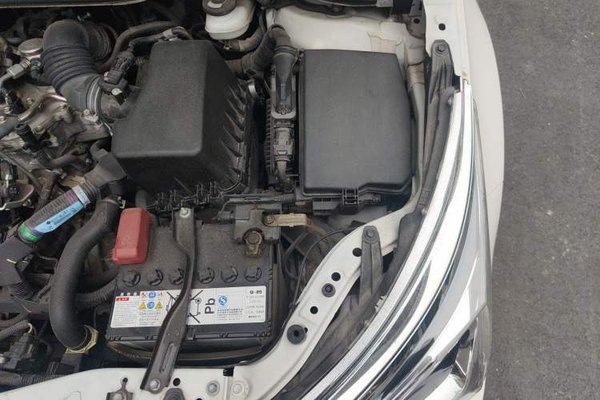 Toyota Corolla 2017, 42300 км, за 6178 USD - фото 22