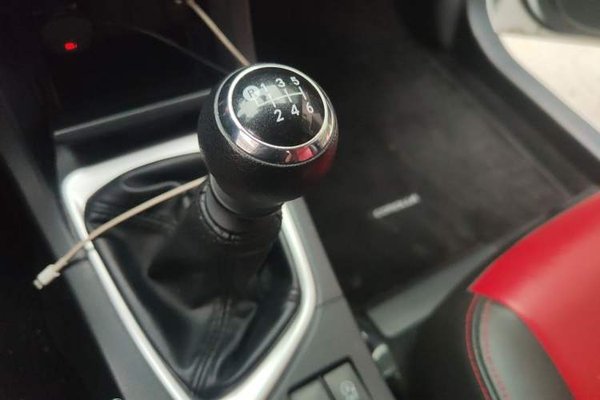 Toyota Corolla 2017, 42300 км, за 6178 USD - фото 14