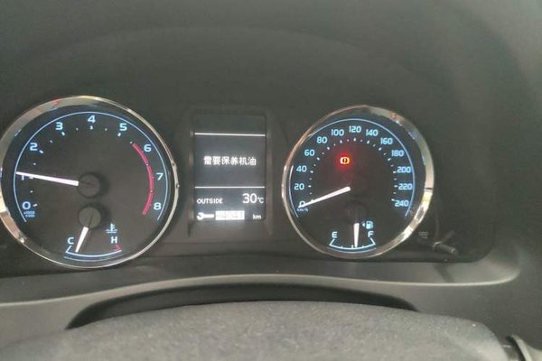 Toyota Corolla 2017, 42300 км, за 6178 USD - фото 11