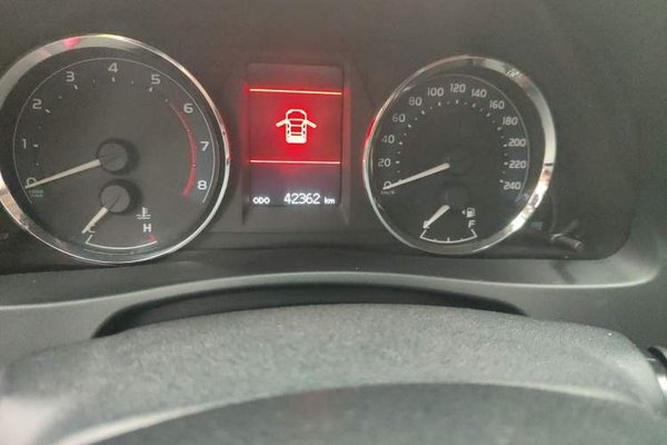 Toyota Corolla 2017, 42300 км, за 6178 USD - фото 12
