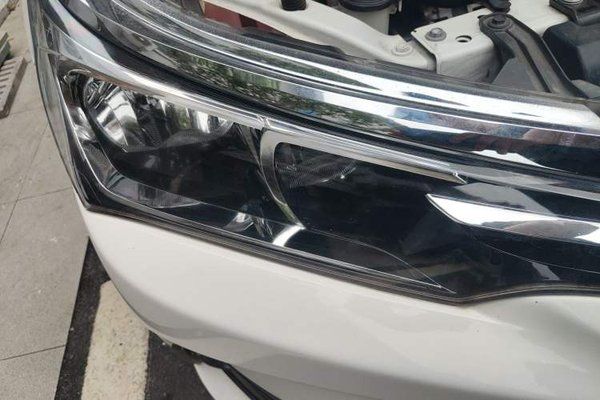 Toyota Corolla 2017, 42300 км, за 6178 USD - фото 7