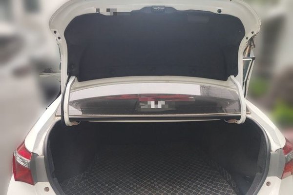 Toyota Corolla 2017, 42300 км, за 6178 USD - фото 19