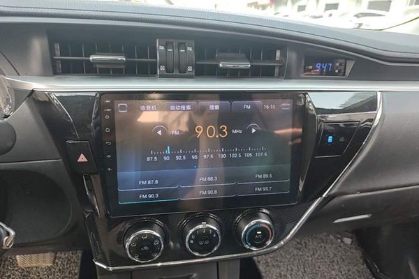 Toyota Corolla 2017, 67600 км, за 7289 USD - фото 25