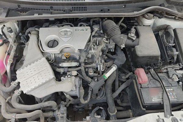 Toyota Corolla 2017, 67600 км, за 7289 USD - фото 9