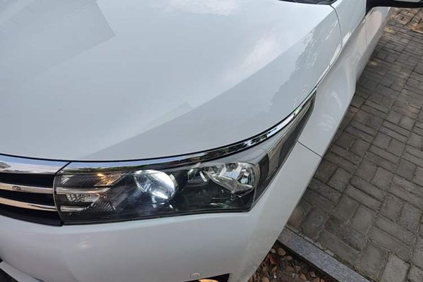 Toyota Corolla 2017, 67600 км, за 7289 USD - фото 18