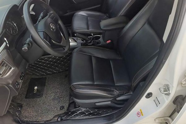 Toyota Corolla 2017, 67600 км, за 7289 USD