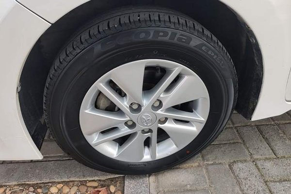 Toyota Corolla 2017, 67600 км, за 7289 USD - фото 20