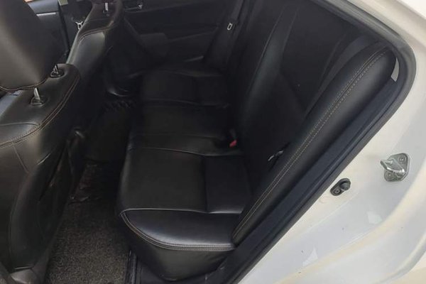 Toyota Corolla 2017, 67600 км, за 7289 USD