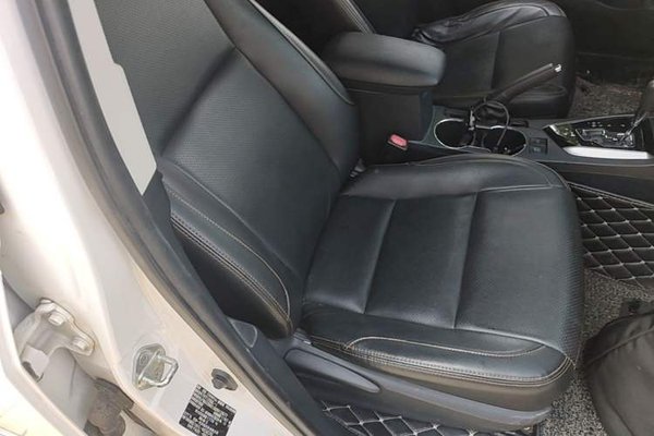 Toyota Corolla 2017, 67600 км, за 7289 USD