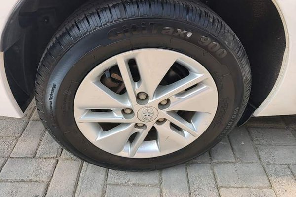 Toyota Corolla 2017, 67600 км, за 7289 USD - фото 21
