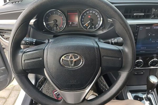 Toyota Corolla 2017, 67600 км, за 7289 USD - фото 23