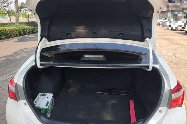 Toyota Corolla 2017, 67600 км, за 7289 USD - фото 7