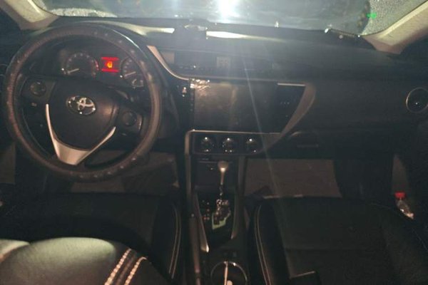 Toyota Corolla 2017, 69400 км, за 6385 USD - фото 10