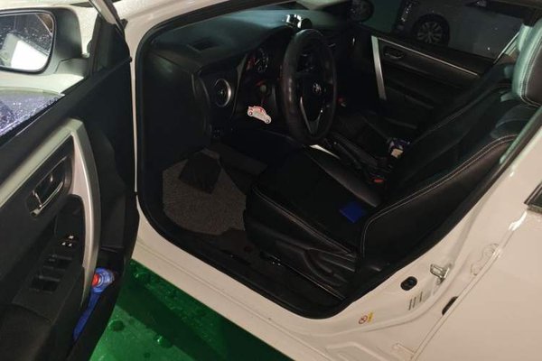 Toyota Corolla 2017, 69400 км, за 6385 USD - фото 17
