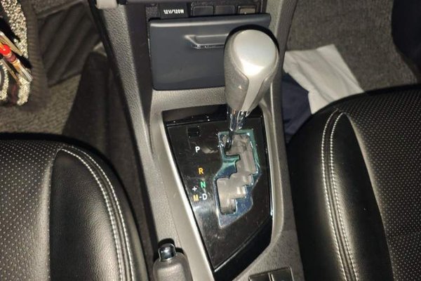 Toyota Corolla 2017, 69400 км, за 6385 USD - фото 15