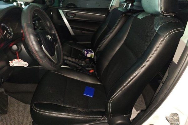 Toyota Corolla 2017, 69400 км, за 6385 USD - фото 16