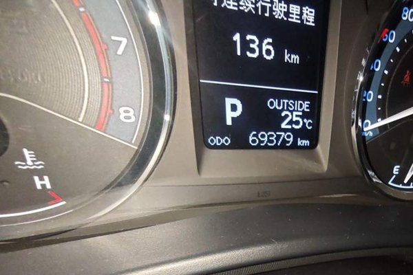 Toyota Corolla 2017, 69400 км, за 6385 USD - фото 13