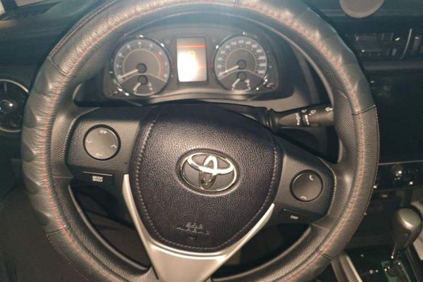Toyota Corolla 2017, 69400 км, за 6385 USD - фото 11