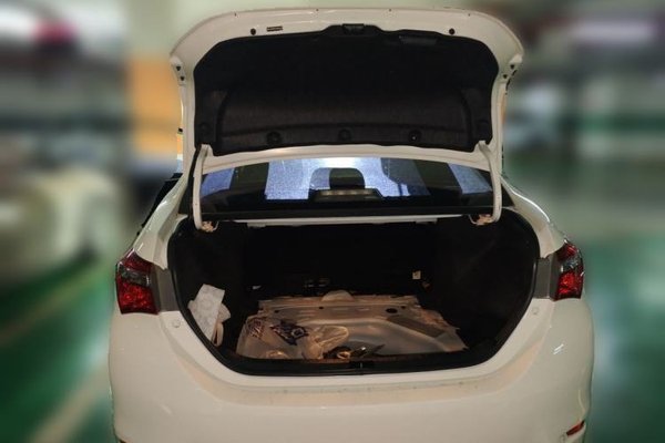 Toyota Corolla 2017, 69400 км, за 6385 USD - фото 20