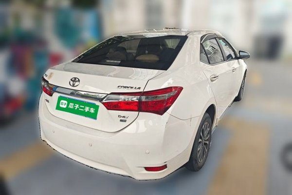 Toyota Corolla 2017, 89200 км, за 8778 USD - фото 6