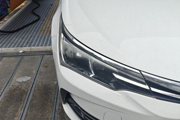 Toyota Corolla 2017, 89200 км, за 8778 USD - фото 7