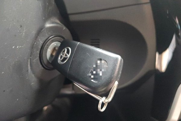 Toyota Corolla 2017, 89200 км, за 8778 USD - фото 17