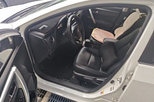 Toyota Corolla 2017, 89200 км, за 8778 USD - фото 19