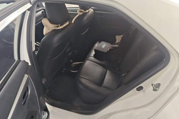 Toyota Corolla 2017, 89200 км, за 8778 USD - фото 20
