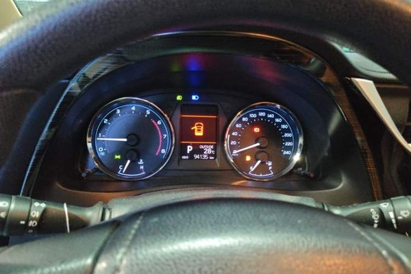 Toyota Corolla 2017, 94100 км, за 7435 USD - фото 14