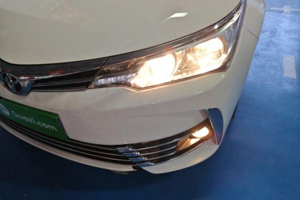 Toyota Corolla 2017, 94100 км, за 7435 USD - фото 8
