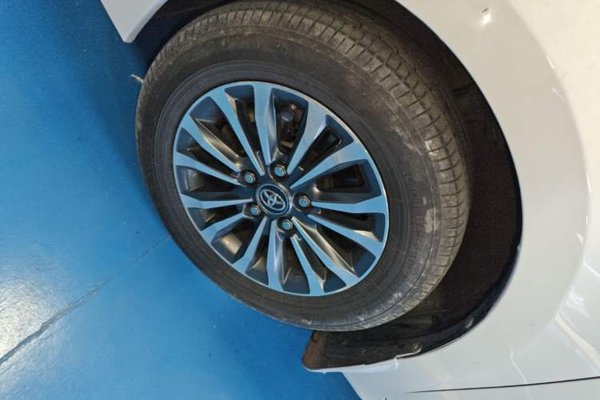 Toyota Corolla 2017, 94100 км, за 7435 USD - фото 10