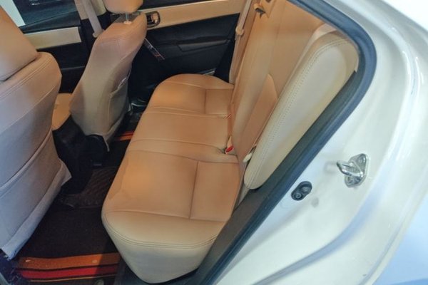 Toyota Corolla 2017, 94100 км, за 7435 USD - фото 20