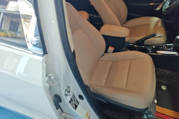 Toyota Corolla 2017, 94100 км, за 7435 USD - фото 19