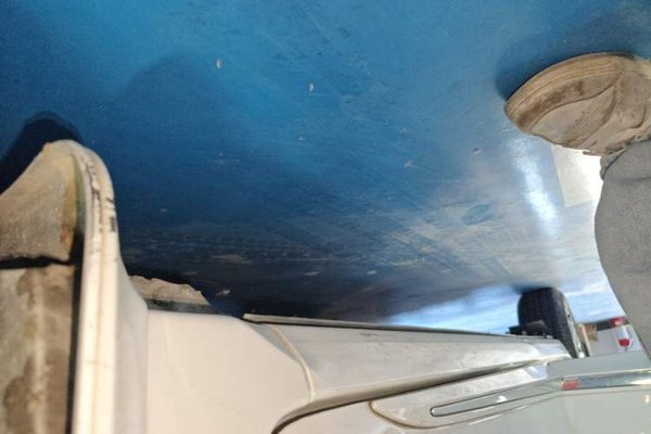 Toyota Corolla 2017, 94100 км, за 7435 USD - фото 26