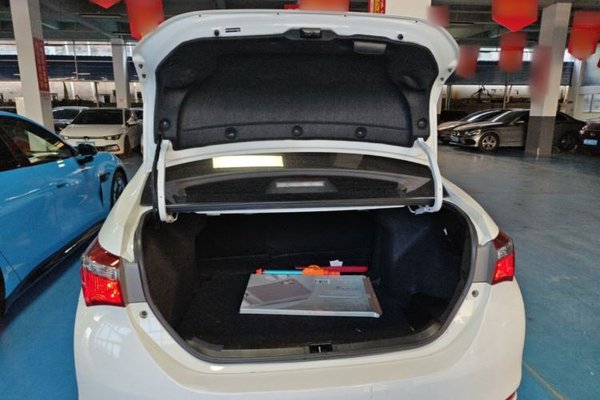 Toyota Corolla 2017, 94100 км, за 7435 USD - фото 22