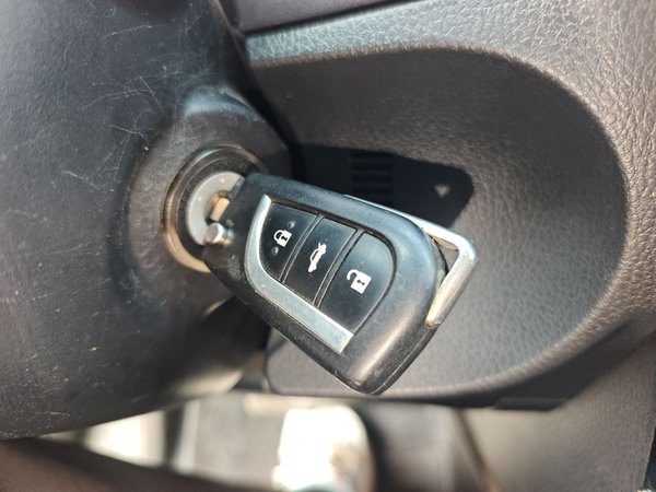 Toyota Corolla 2017, 70100 км, за 6788 USD - фото 8