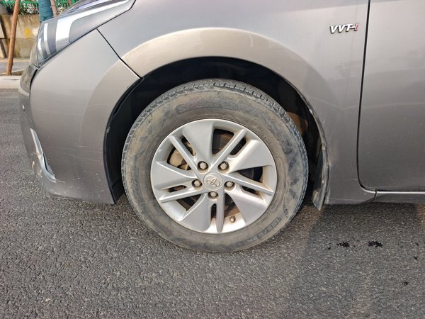 Toyota Corolla 2017, 70100 км, за 6788 USD - фото 22