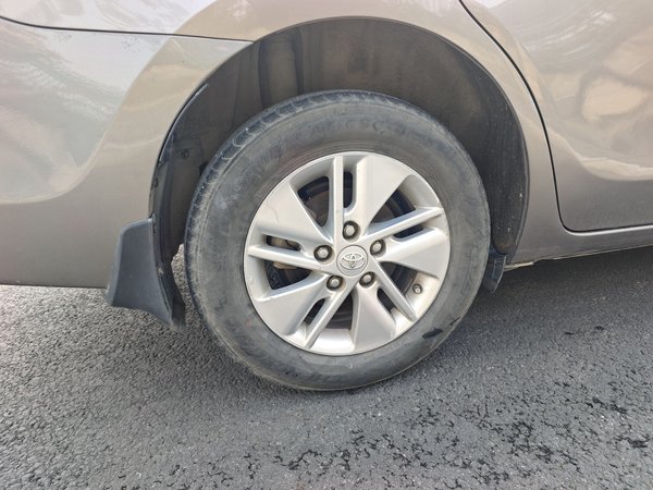 Toyota Corolla 2017, 70100 км, за 6788 USD - фото 25