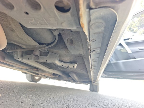 Toyota Corolla 2017, 70100 км, за 6788 USD - фото 20