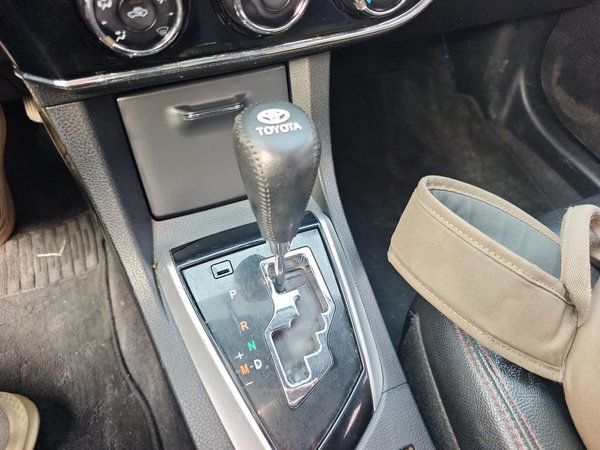 Toyota Corolla 2017, 70100 км, за 6788 USD - фото 13