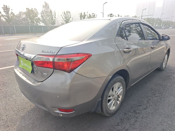 Toyota Corolla 2017, 70100 км, за 6788 USD - фото 6