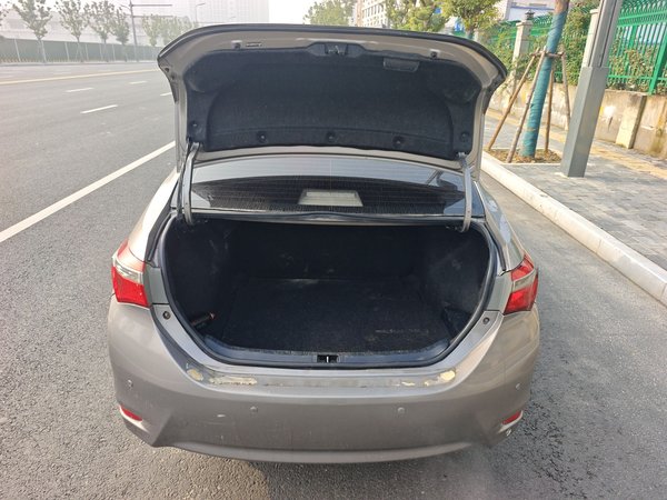 Toyota Corolla 2017, 70100 км, за 6788 USD - фото 18